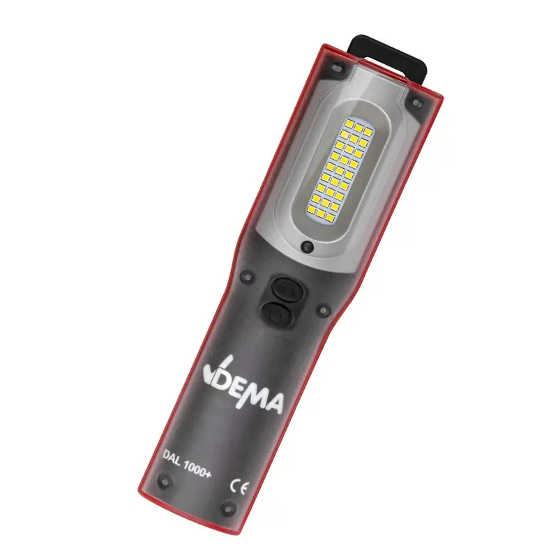 DEMA LED pracovní lampa 10 W DAL1000+ | Poslední dny