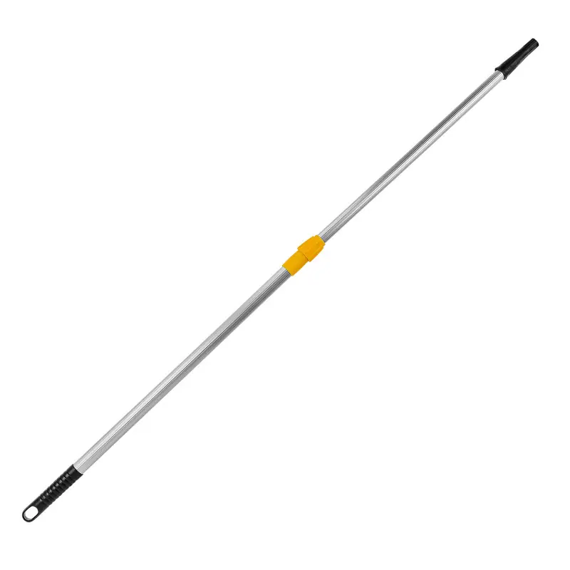DEMA Hliníková teleskopická tyč na malířské válečky 80–130 cm | Rychlé odeslání