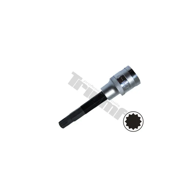 Triumf Nástrčný bit XZN M6 1/2", 100 mm - Žádaný produkt