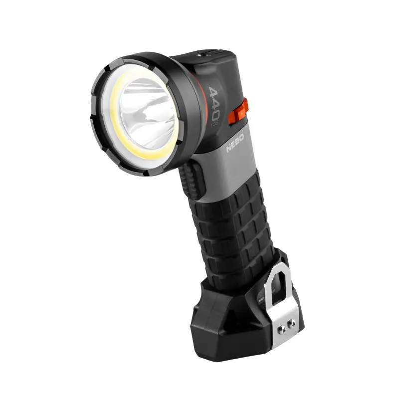NEBO Luxtreme SL25R - Skladem