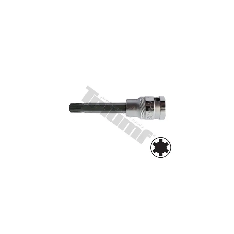 Triumf Nástrčný bit Ribe M7 1/2", 100 mm | Ušetřete více