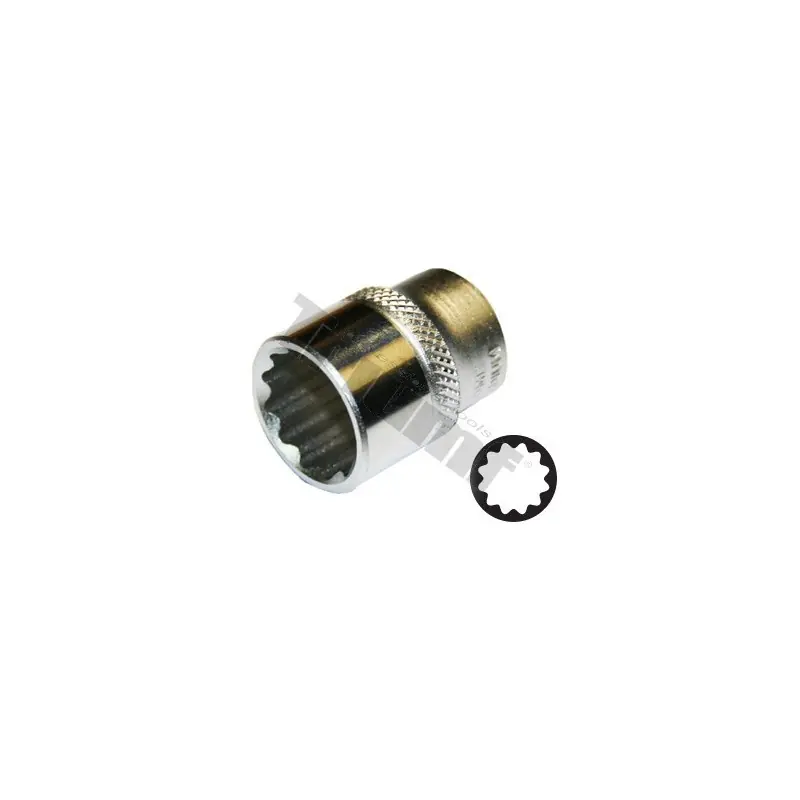Super nabídka | Triumf Nástrčný klíč 12-hran 20 mm 1/2"