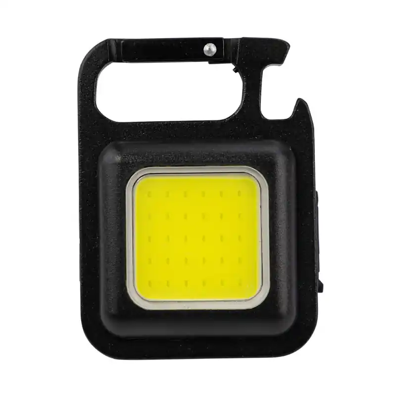 KesTek COB Mini kapesní svítilna KTCL-2 - Nyní k dispozici