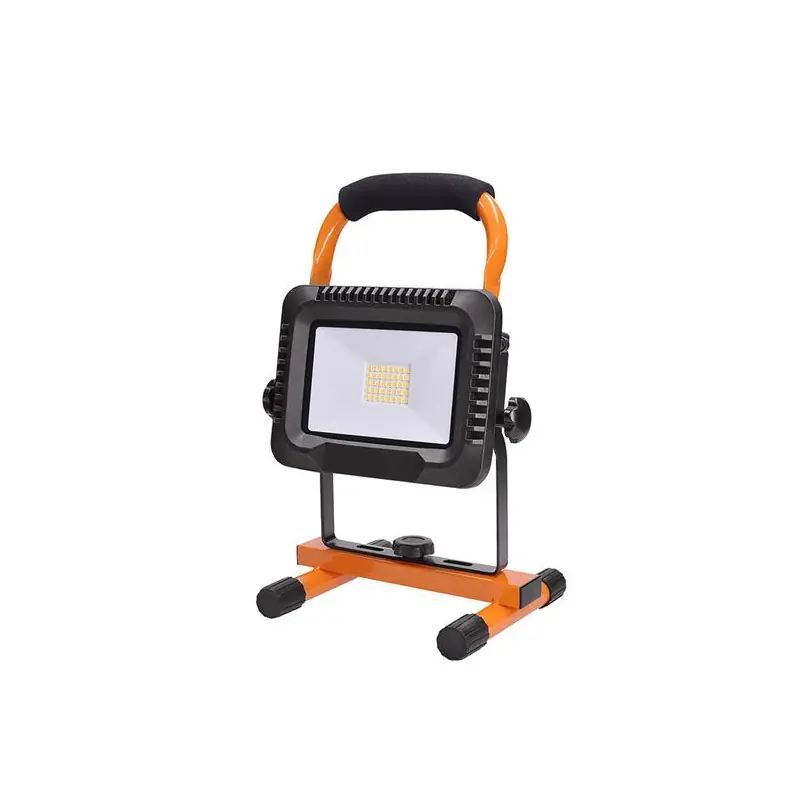 SOLIGHT LED reflektor 20 W, nabíjecí, 1600 lm - Ušetřete nyní
