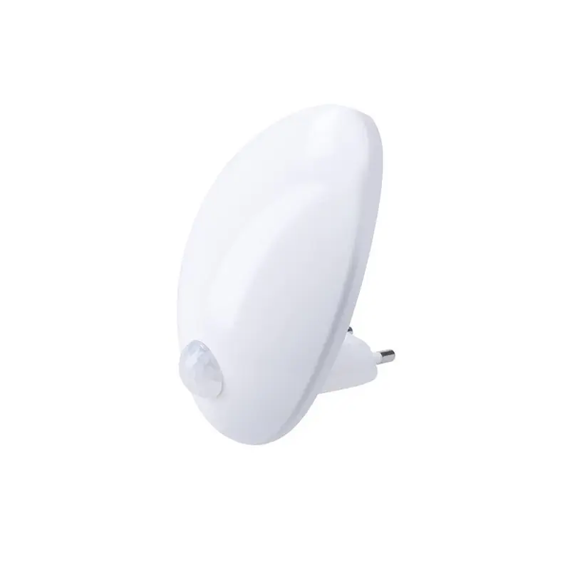 Akční nabídka - SOLIGHT Noční LED světélko s pohybovým a světelným senzorem do zásuvky