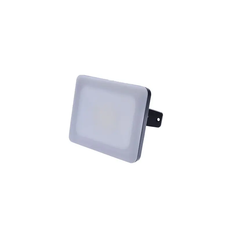 Neváhejte - SOLIGHT LED reflektor Quick, 10 W, 850 lm, 4000 K, IP65, černý