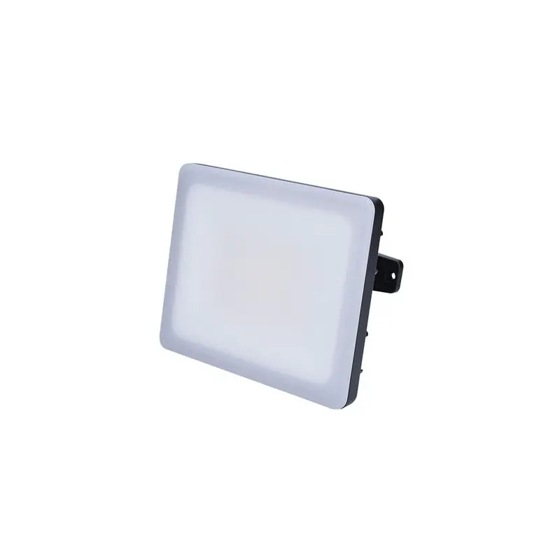 SOLIGHT LED reflektor Quick, 20 W, 1700 lm, 4000 K, IP65, černý - Sleva