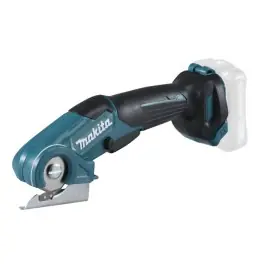 Aku univerzální nůžky, 12.0 V, bez akumulátoru, Li-ion CXT, Makita, CP100DZ | Zlevněno