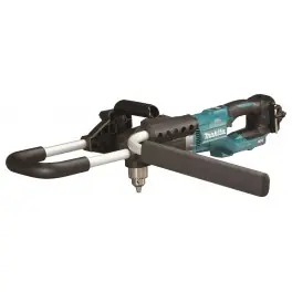 Aku půdní vrták, 40.0 V, bez akumulátoru, Li-ion XGT, Makita, DG001GZ05 - Nabídka