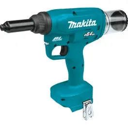 Mezi nejprodávanějšími - Aku nýtovačka, 18.0 V, bez akumulátoru, LXT Li-ion, systainer, Makita, DRV250ZJ