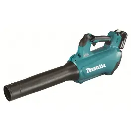 Oblíbený u zákazníků | Aku ofukovač, 18.0 V, 5.0 Ah, LXT Li-ion, 1x aku, Makita, DUB184RT