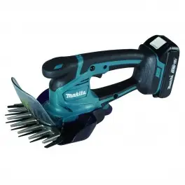 Aku nůžky na trávu, 18.0 V, 1.5 Ah, 1 x aku, Li-ion, Makita, DUM604SYX | Akce