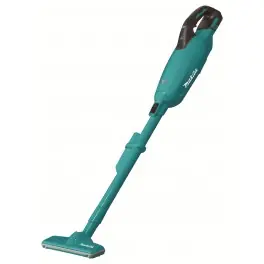Doprodej zásob - Aku-vysavač, 18.0 V, bez akumulátoru, Makita, DCL280FZ