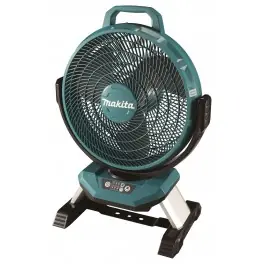Sleva - Aku ventilátor, 18.0 V, bez akumulátoru, LXT Li-ion, Makita, DCF301Z