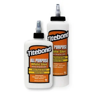 Ihned k objednání | Titebond All Purpose Víceúčelové lepidlo - 237ml