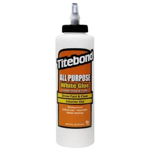 Akční nabídka | Titebond All Purpose Víceúčelové lepidlo - 473ml