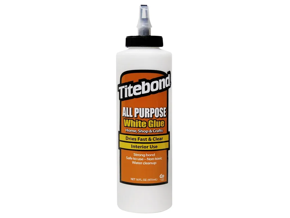 Akční nabídka | Titebond All Purpose Víceúčelové lepidlo - 473ml