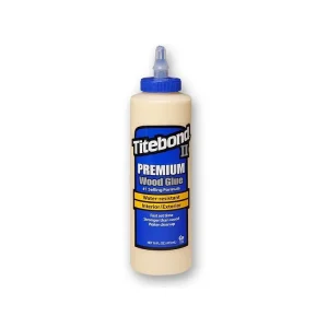 Snadné objednání - Titebond II Premium Lepidlo na dřevo D3 - 473ml