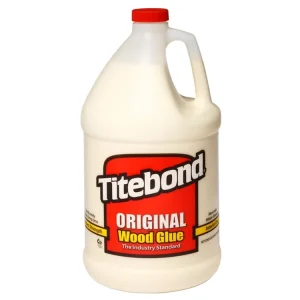 Titebond Original Lepidlo na dřevo D2 - 3,78 litrů | Zlevněno