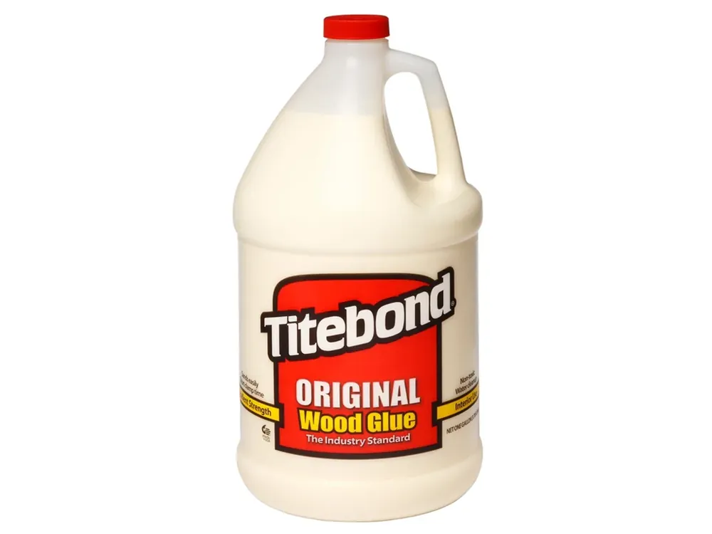 Titebond Original Lepidlo na dřevo D2 - 3,78 litrů | Zlevněno