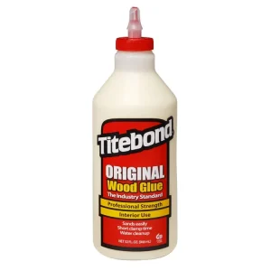 Žádaný produkt | Titebond Original Lepidlo na dřevo D2 - 946ml