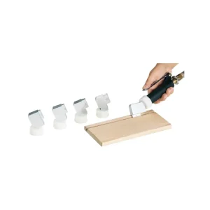 Tryska pro drážky - 6x30mm | Zlevněno