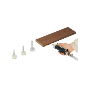 Tryska pro kolíkový spoj jednoduchá - 8x25mm | Nově v e-shopu