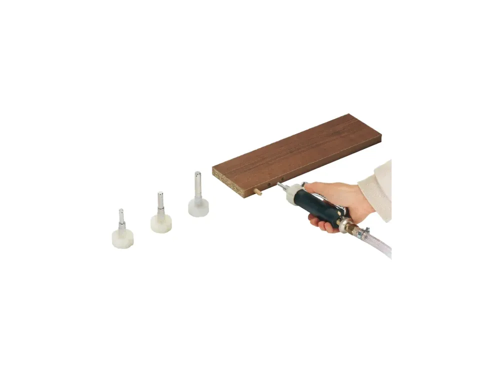 Tryska pro kolíkový spoj jednoduchá - 8x25mm | Nově v e-shopu