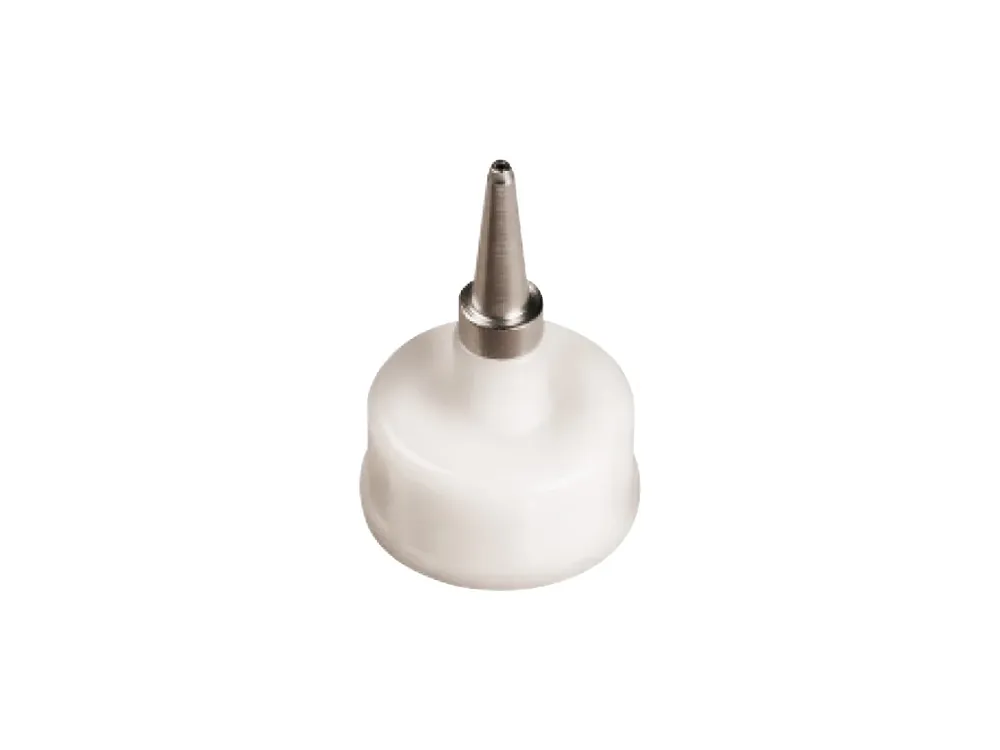 Kvalitní produkt - Universální náhradní tryska, otvor 1,5 mm