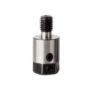 Upínací pouzdro 301 s rovnou dosedací plochou, M8 - pro vrták S8, D16x25x40 M8 P | Koupit nyní