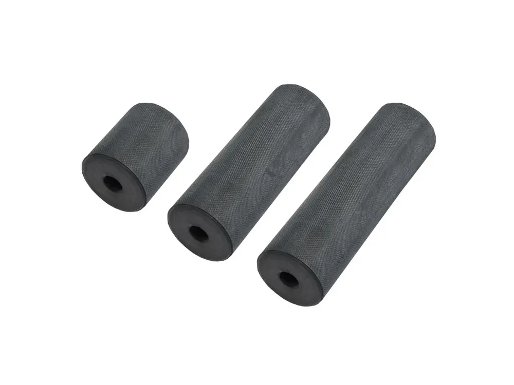Velmi oblíbený produkt - Válec gumový EPDM pro PU lepidla - 180mm šířka