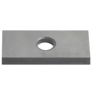 Žiletka tvrdokovová - 22x12x1,5 Dřevo HW | Rychlá expedice