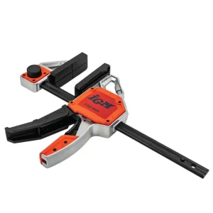 Slevy | IGM ALU Rychloupínací svěrka - 450 mm