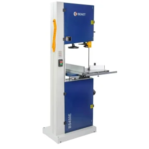 Slevy | Pásová pila BS450E 18"