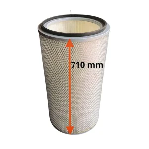 Speciální cena - Filtrační patrona pro CD300A