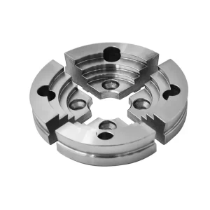 Nejlepší cena - Rybinové stupňovité čelisti 53mm pro sklíčidlo Z3 a Z4