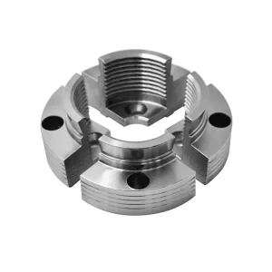 Bestseller | Čelisti SPIGOT 45 mm pro sklíčidlo Z3 a Z4