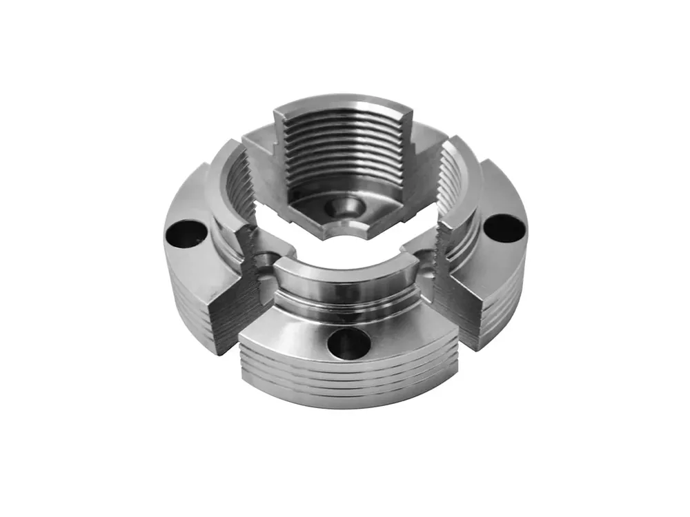 Bestseller | Čelisti SPIGOT 45 mm pro sklíčidlo Z3 a Z4