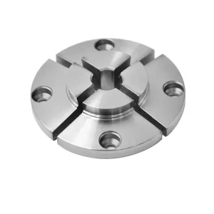 Outlet - Mini rybinové čelisti 35 mm pro sklíčidlo Z3