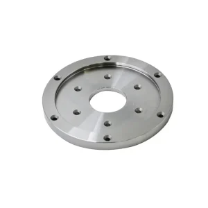 Čelní deska 130 mm pro sklíčidlo Z3 - Zlevněno