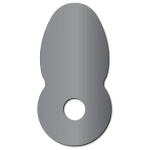 Náhradní žiletka Fingernail pro sadu 70800 - Výhodná nabídka
