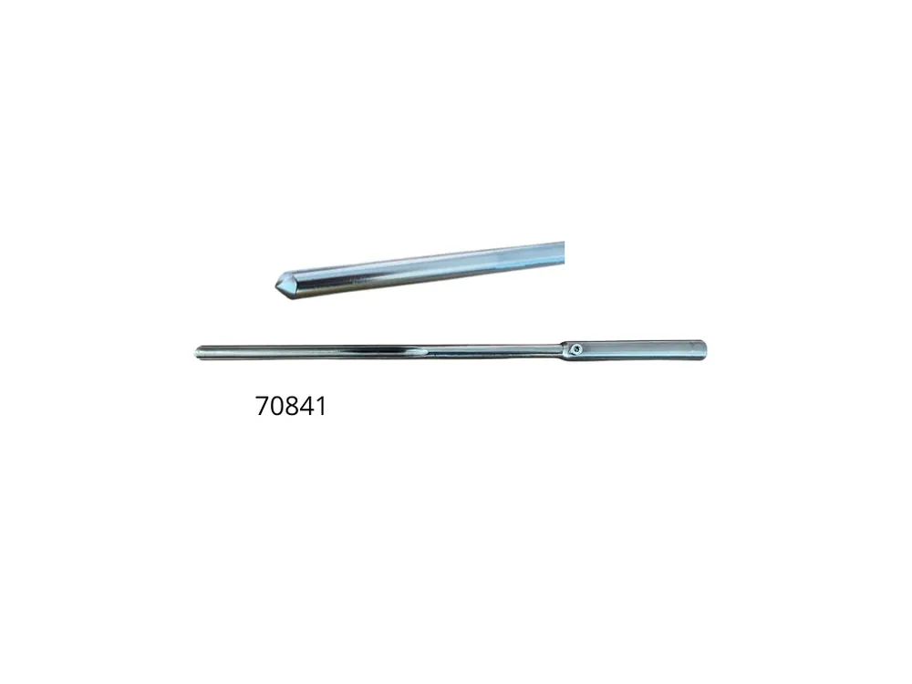 Miskový struh 10 mm pro upnutí do rukojeti 70801/70800 - Akční cena