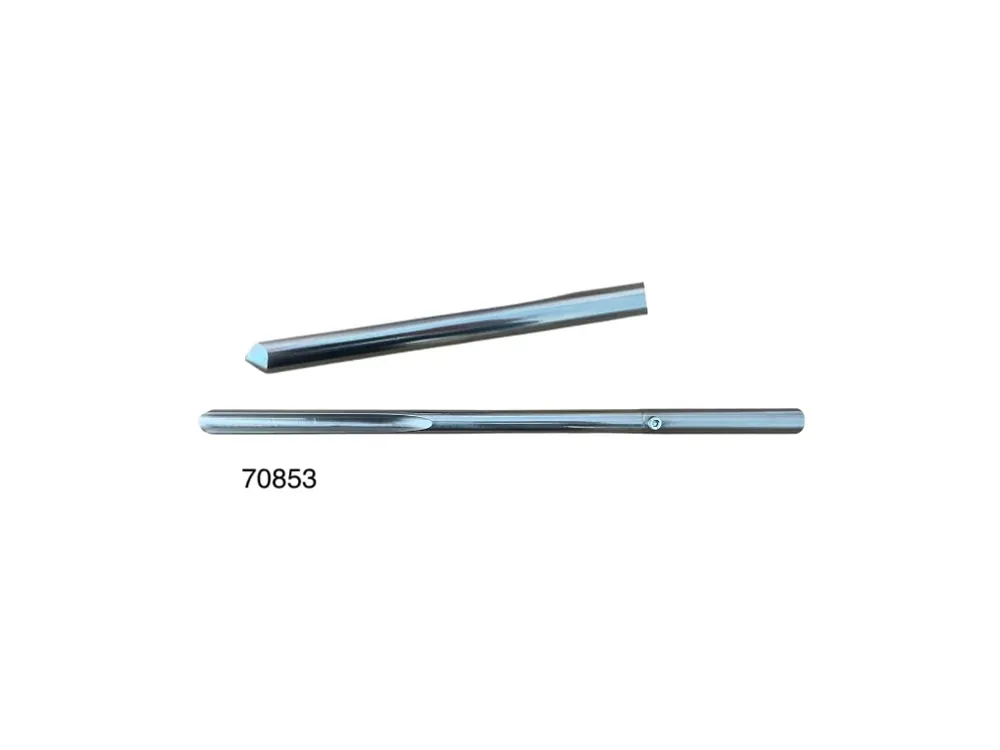 Objednejte nyní - Vřetenový struh 13 mm pro upnutí do rukojeti 70801/70800