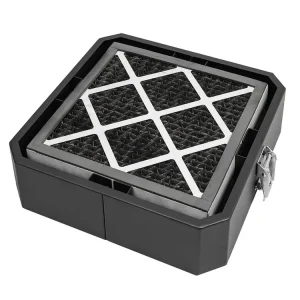 IGM LAGUNA Box s uhlíkovými filtry M9000 pro MFlux5 - Ušetřete