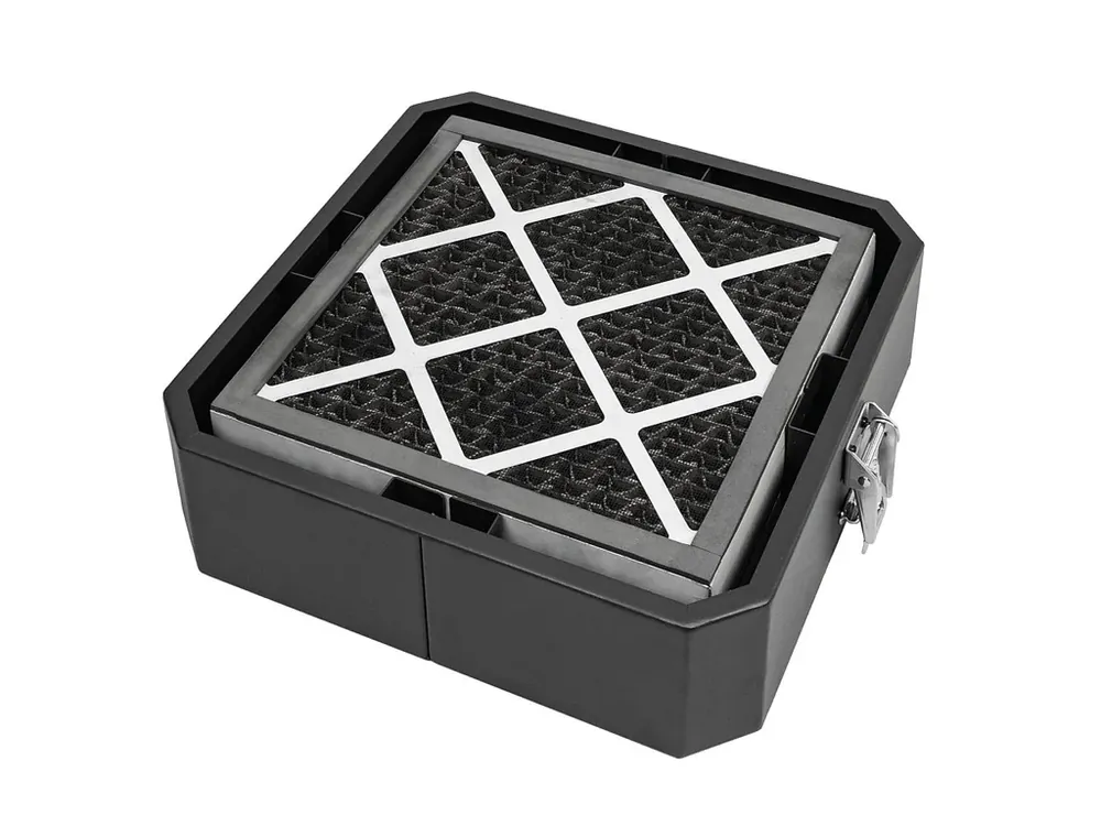 IGM LAGUNA Box s uhlíkovými filtry M9000 pro MFlux5 - Ušetřete