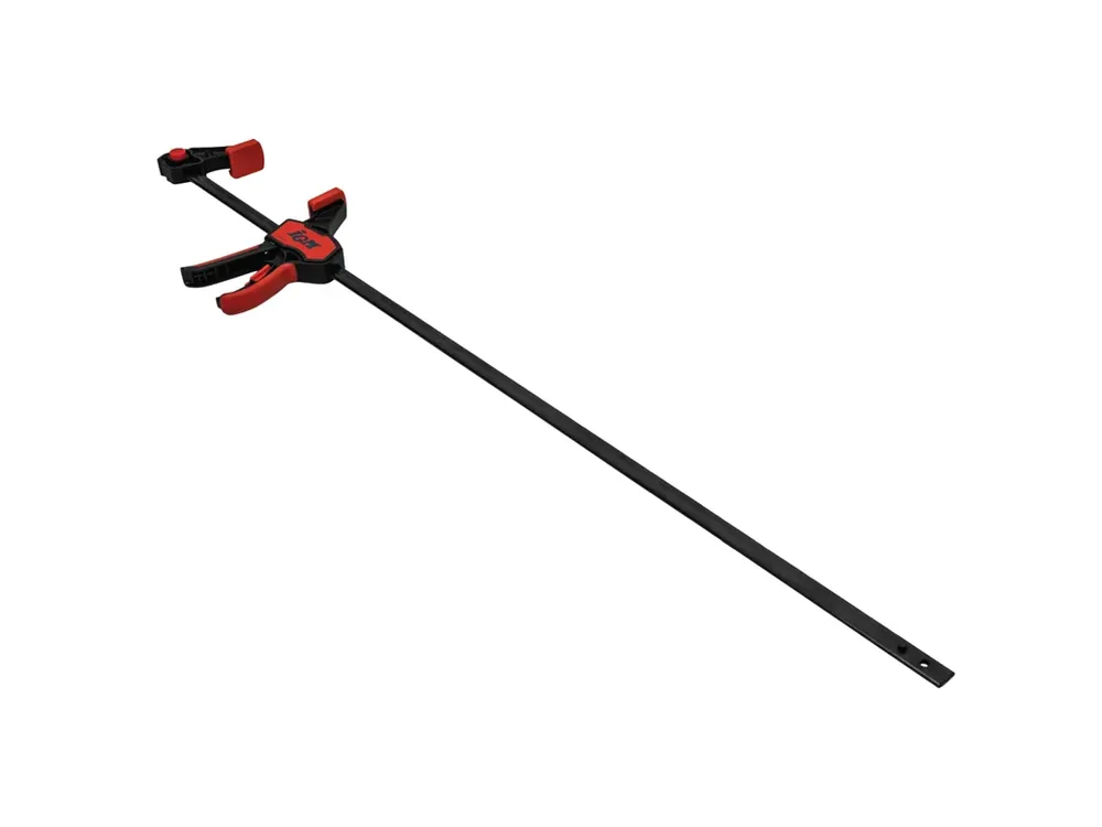 IGM Quick Rychloupínací svěrka - 900mm - Do vyčerpání zásob