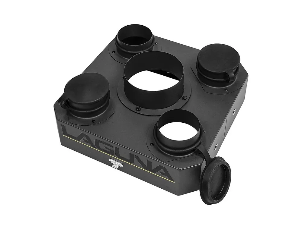 IGM LAGUNA Odsávací adaptér pro MFlux5 | Velká sleva