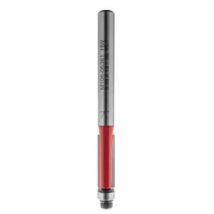 Akční sleva | IGM M106 Ořezávací fréza - D6,35x19 L71 S=6 HW
