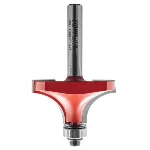 IGM M138 Zaoblovací fréza vydutá - R16 D44,7x22 L74 S=8 HW | Končí brzy