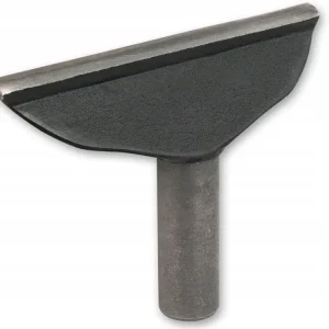 Snadné objednání - 10016 Litinová opěrka pro soustruhy 100 mm/16
